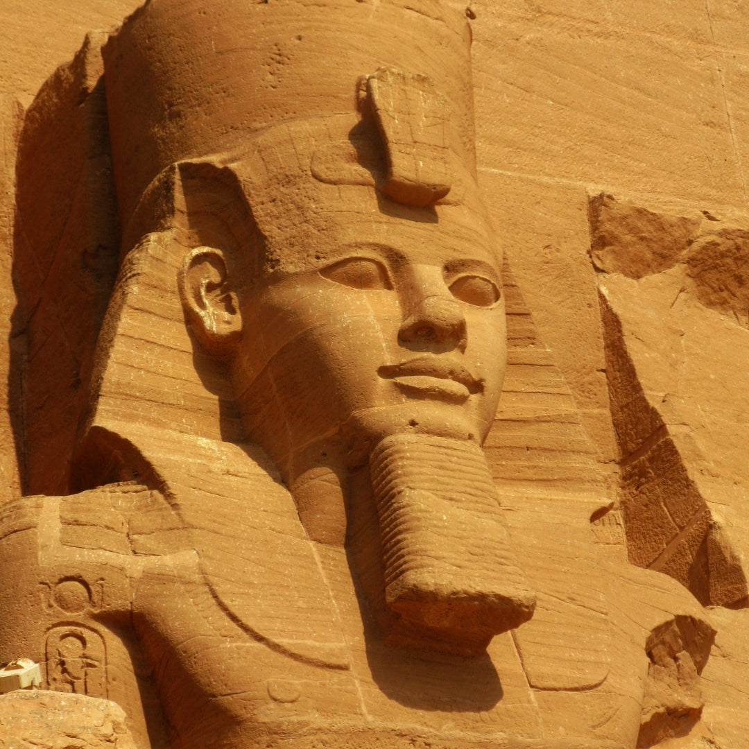Livre - Ramsès II, aux origines de la légende
