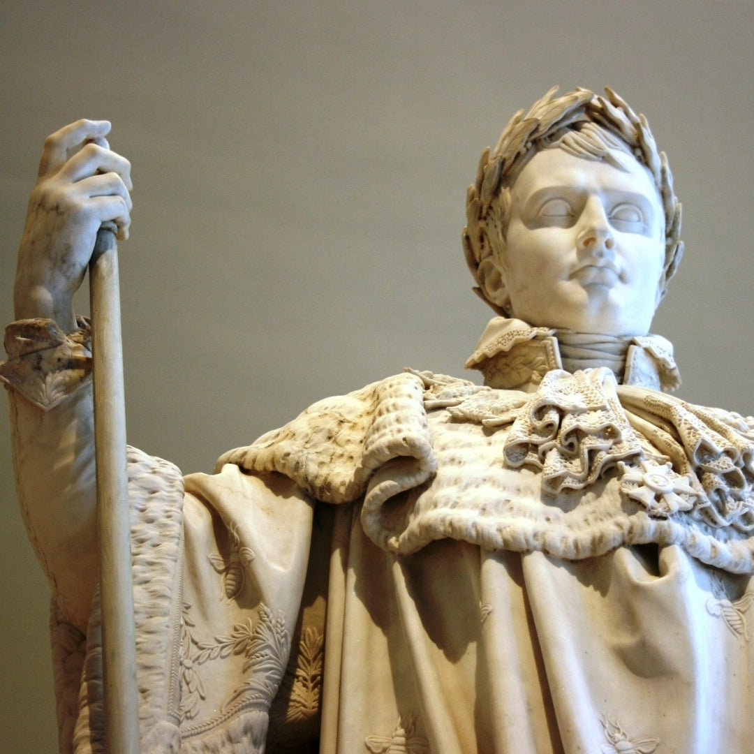 JUNIOR - Escape game, une conspiration contre Napoléon