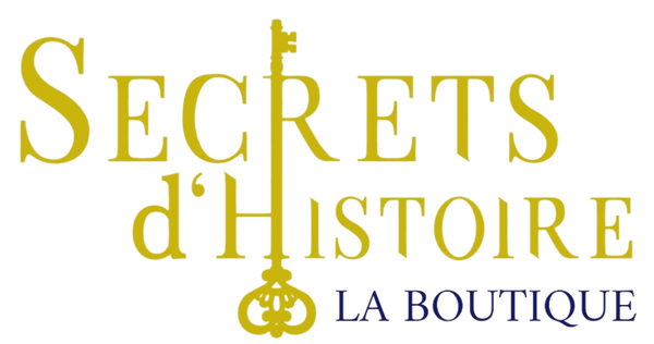 La Boutique Secrets d'Histoire