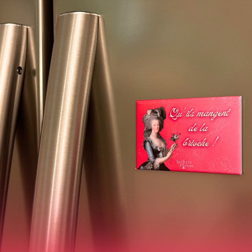 Magnet Marie-Antoinette