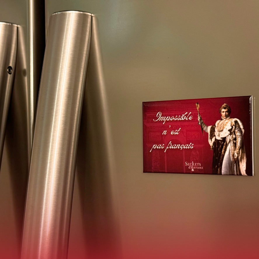 Magnet Napoléon