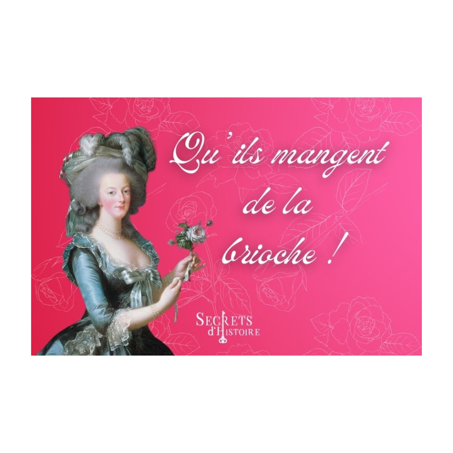 Magnet Marie-Antoinette