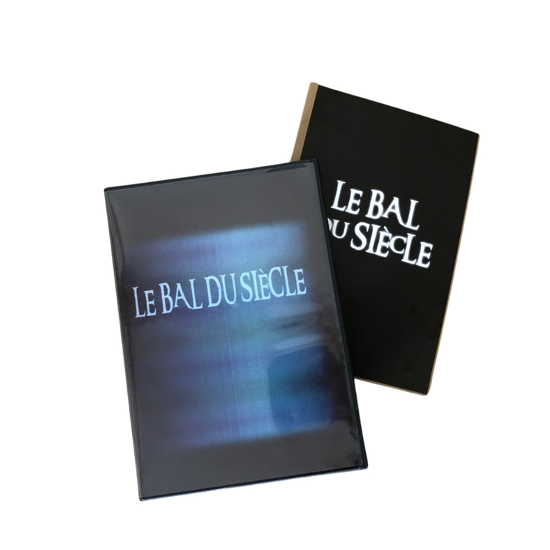 Coffret DVD - Le Bal du Siècle