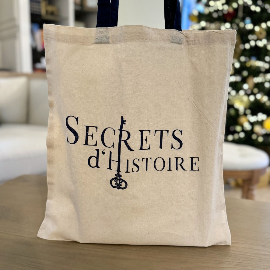 Coffret Noël Secrets d'Histoire TV